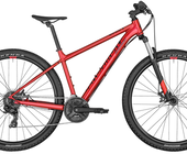 Велосипед Bergamont 2022' 29" Revox 2 Red