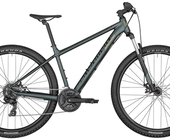 Велосипед Bergamont 2022' 27,5" Revox 2 Grey XS/36см;S\40cm