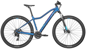 Велосипед Bergamont 2022' 27,5" Revox 3 FMN S/40см; М/44.5cm