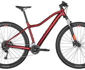 Велосипед Bergamont 2022' 27,5" Revox 4 FMN S/40см