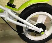 БІговел з педалями JDbug 12"