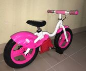 БІговел з педалями JDbug 12"