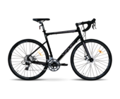 Велосипед VNC 2023' 28" TimeRacer A9 CSE12 Empire Pro 12sp