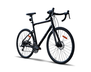 Велосипед VNC 2023' 28" TimeRacer A9 CSE12 Empire Pro 12sp