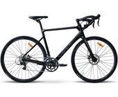 Велосипед VNC TimeRacer Team SHUlt, V53C12SHULT-2851