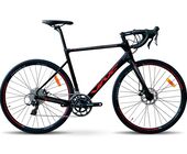 Велосипед VNC 28″ TimeRacer Team EMP12 2023