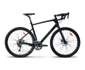 Велосипед VNC 2023' 28" TimeRacer Team GR ShUlt, V51C11GRSHULT