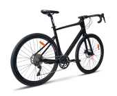 Велосипед VNC 2023' 28" TimeRacer Team GR ShUlt, V51C11GRSHULT