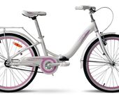 ВЕЛОСИПЕД VNC ANGELY AC 24" 