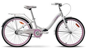 ВЕЛОСИПЕД VNC ANGELY AC 24" 