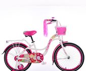 Велосипед INFANTA-16" Cherry