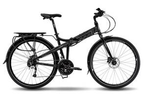 Велосипед VNC 26" TerraWay A3