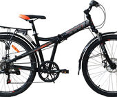 Велосипед VNC 26" TerraWay A3 FS