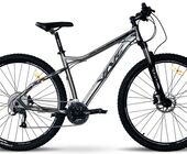 ВЕЛОСИПЕД VNC MONTRIDER A7 27.5" 