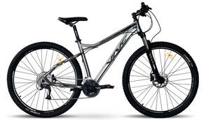 ВЕЛОСИПЕД VNC MONTRIDER A7 27.5" 