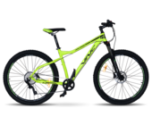 Велосипед VNC SandRider A5 Plus 27,5"