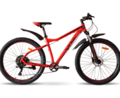 Велосипед VNC HighRider A7 Plus 27,5"