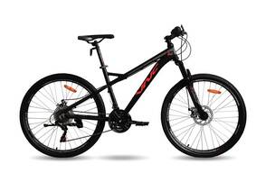 Велосипед VNC Mont Rider A-4 29"