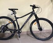 Велосипед VNC Fast Rider A-11 Велосипед VNC Fast Rider A-11