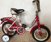 Велосипед Stels Pilot 12" Red-white