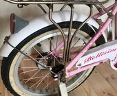 Велосипед Bikekam 16" Pink