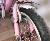 Велосипед Bikekam 16" Pink