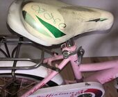 Велосипед Bikekam 16" Pink