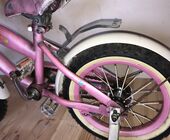 Велосипед Jasmine 14" Pink
