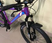 Велосипед Hammer S-200 24" Purple