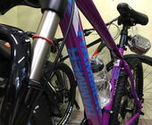 Велосипед Hammer S-200 26" Purple