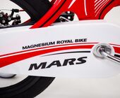 Велосипед MARS 16" червоний