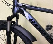 Велосипед Hammer S-200 29" Grey