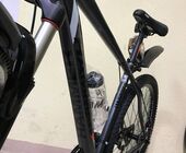 Велосипед Hammer S-200 24" Grey
