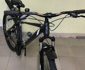 Велосипед Hammer S-200 24" Grey