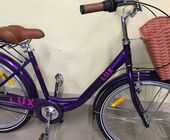 Велосипед Dorozhnik Lux 26" 3sp