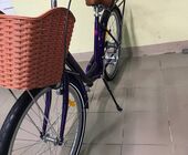 Велосипед Dorozhnik Lux 26" 3sp