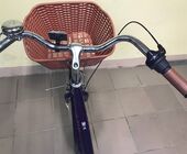 Велосипед Dorozhnik Lux 26" 3sp
