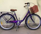 Велосипед Dorozhnik Lux 26" 3sp