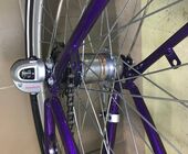 Велосипед Dorozhnik Lux 26" 3sp