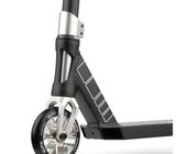 Самокат трюковий Hipe H10 Silver/Black
