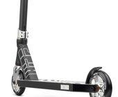 Самокат трюковий Hipe H10 Silver/Black