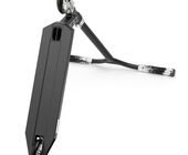 Самокат трюковий Hipe H10 Silver/Black