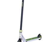 Самокат трюковый Hipe H3 Raw/green