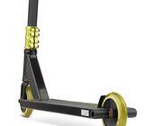 Самокат трюковый Hipe H5 Black/lime
