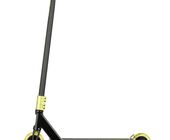 Самокат трюковый Hipe H5 Black/lime