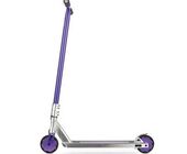 Самокат трюковый Hipe H9 Raw/Violet