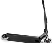 Самокат трюковый Hipe S20 Black matt