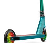 Самокат трюковый Hipe S20 colorfull