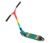 Самокат трюковый Hipe S20 colorfull