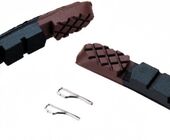 Тормозные накладки Baradine MTB-955VCR
